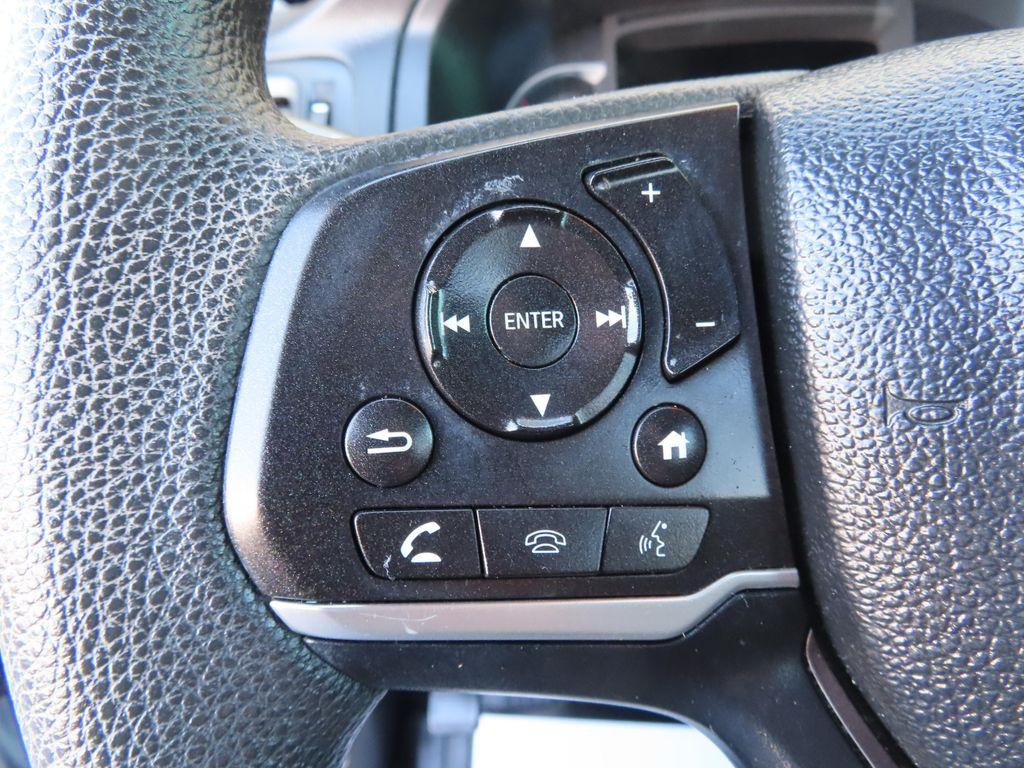 used 2019 Honda Pilot car, priced at $19,995