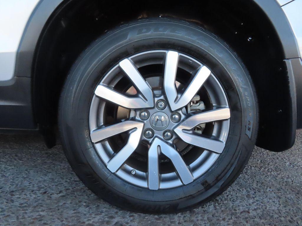 used 2019 Honda Pilot car, priced at $19,995