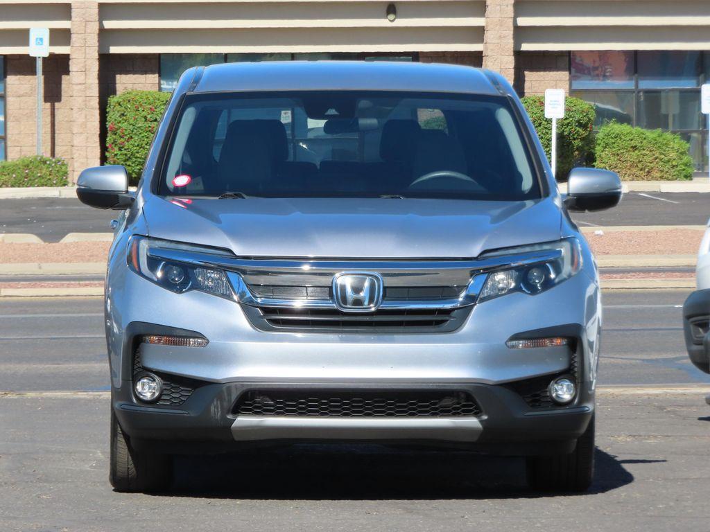 used 2019 Honda Pilot car, priced at $19,995
