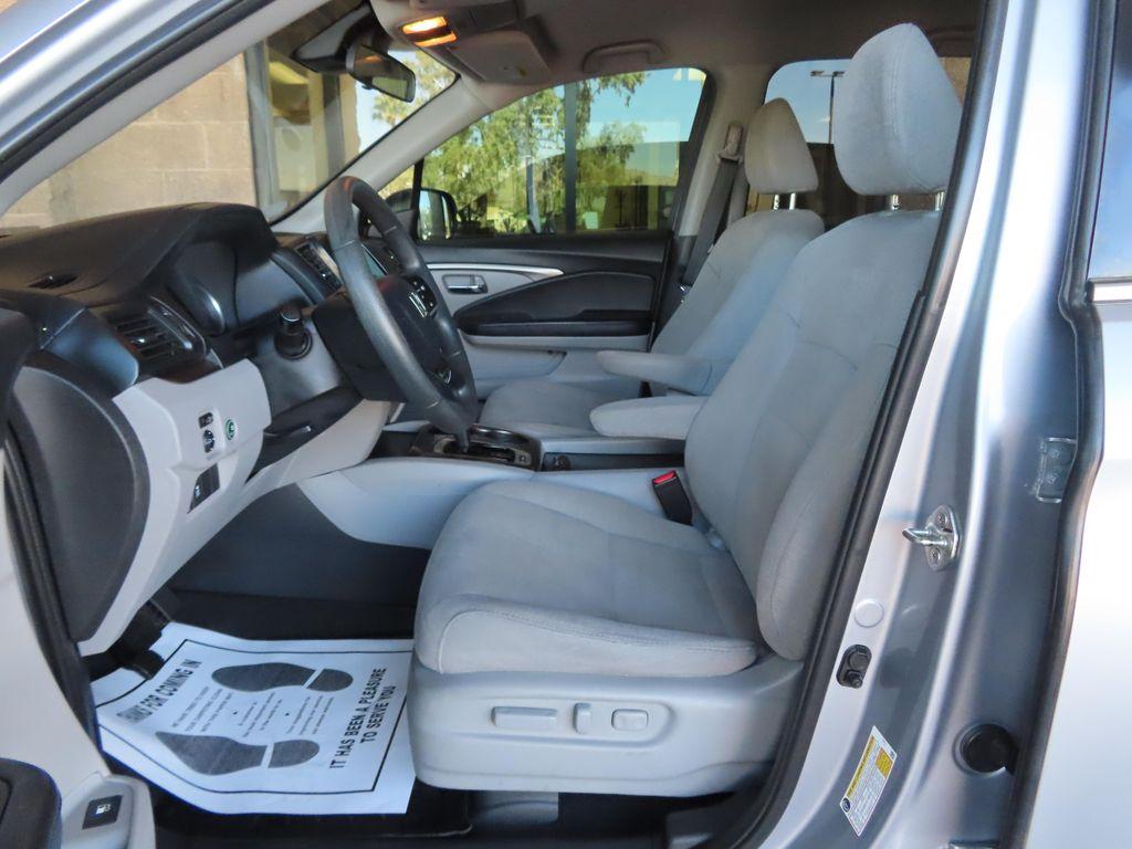 used 2019 Honda Pilot car, priced at $19,995