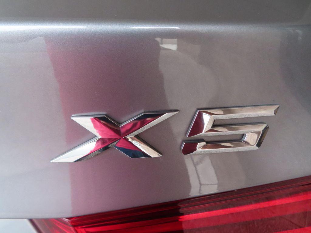 used 2015 BMW X5 car, priced at $17,995