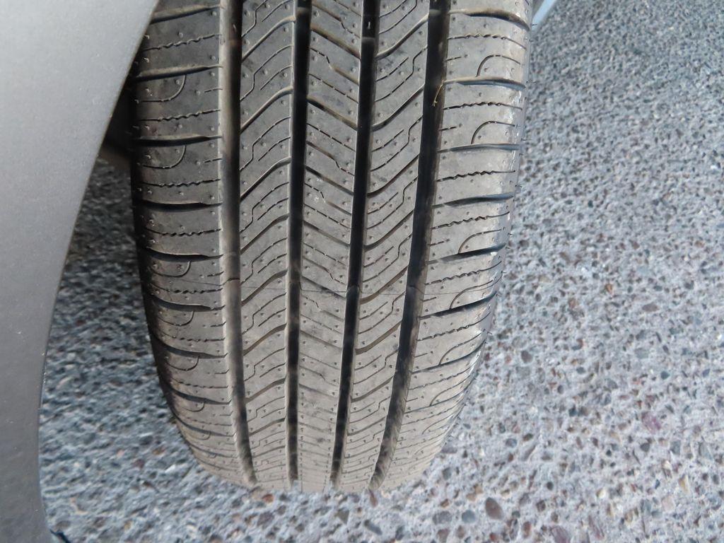 used 2017 Mitsubishi Mirage car, priced at $9,995