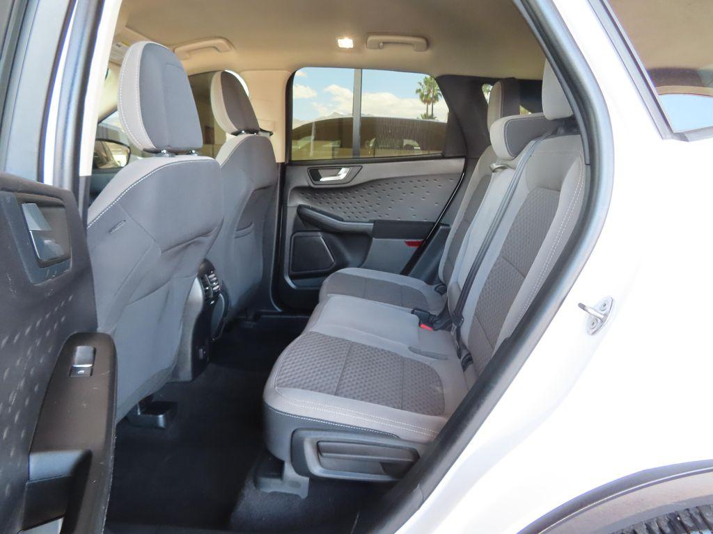 used 2020 Ford Escape car, priced at $14,995