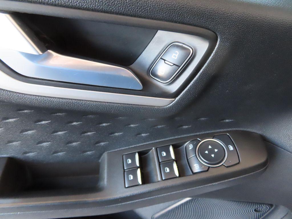 used 2020 Ford Escape car, priced at $14,995