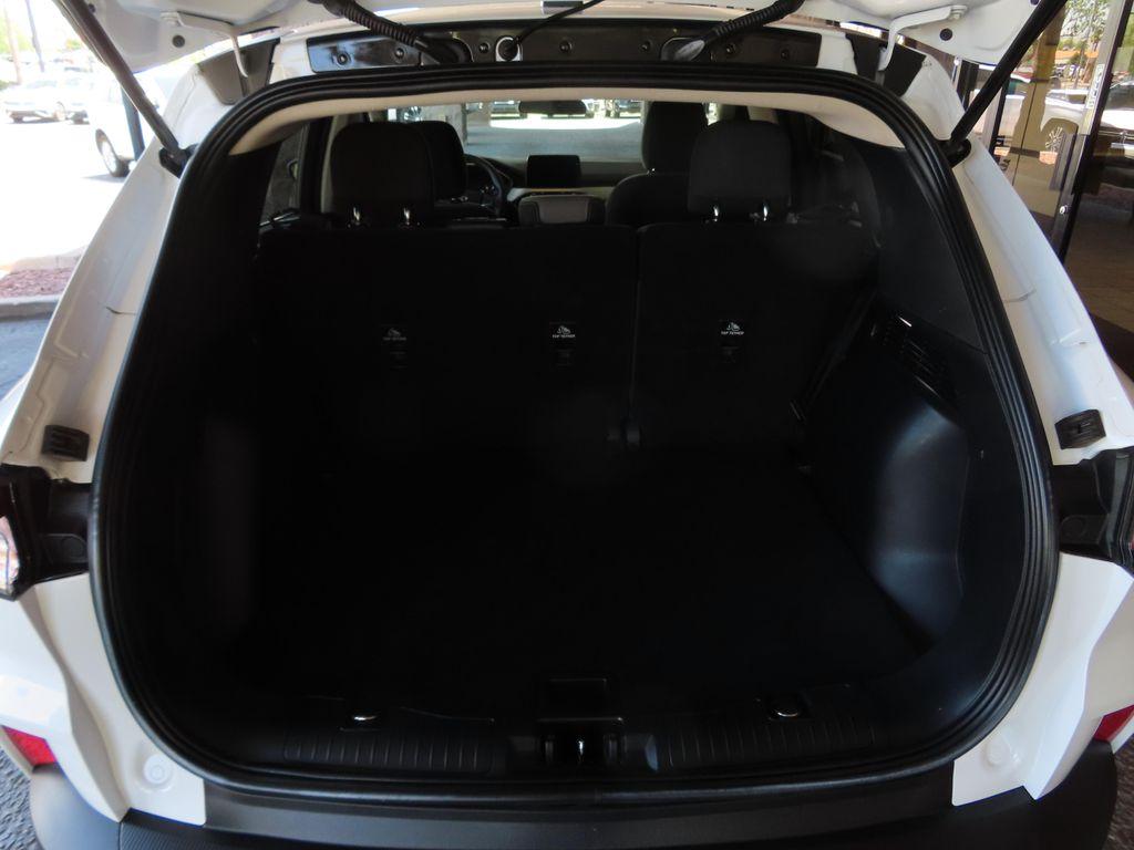 used 2020 Ford Escape car, priced at $14,995