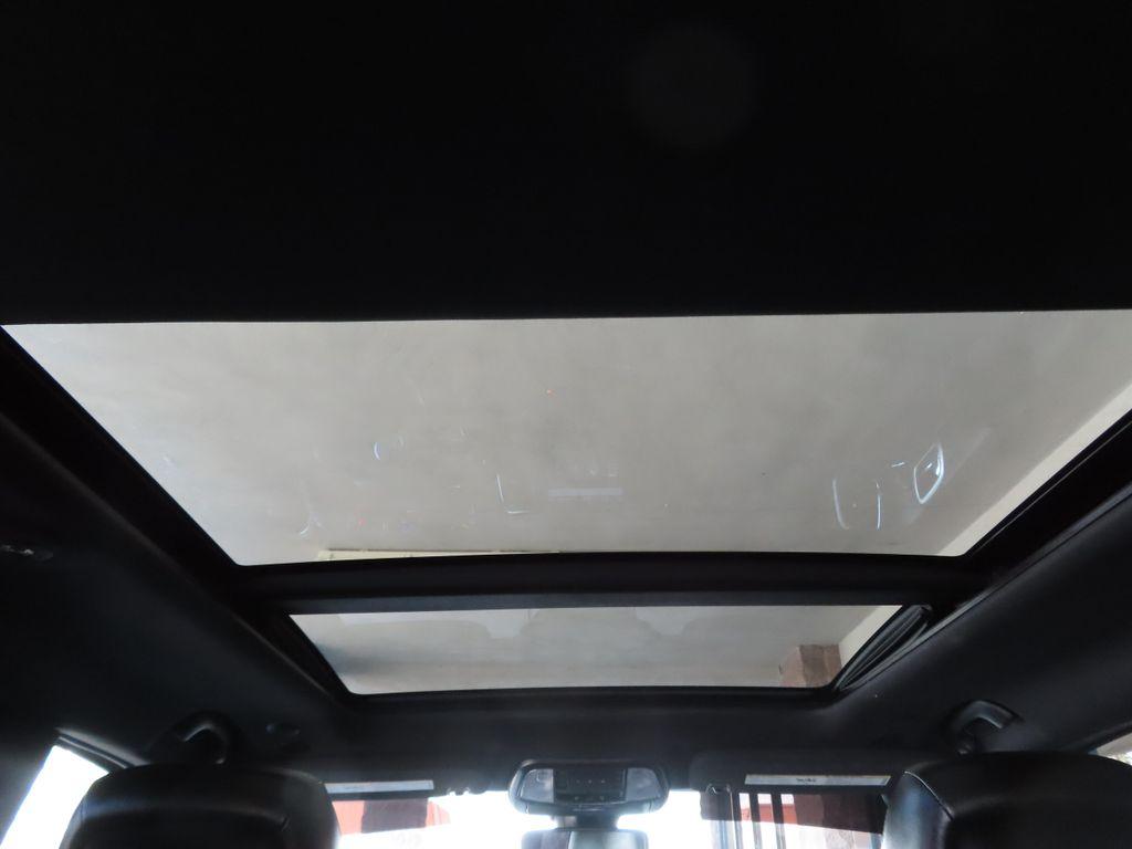 used 2020 Jeep Grand Cherokee car, priced at $21,995