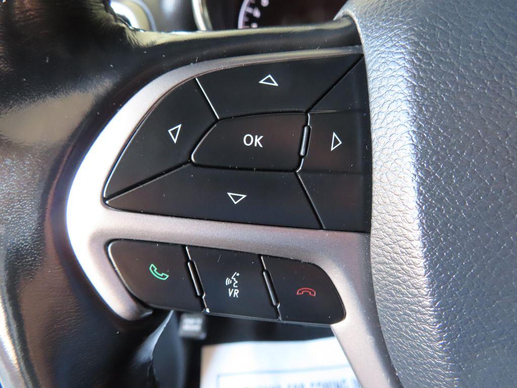 used 2020 Jeep Grand Cherokee car, priced at $21,995