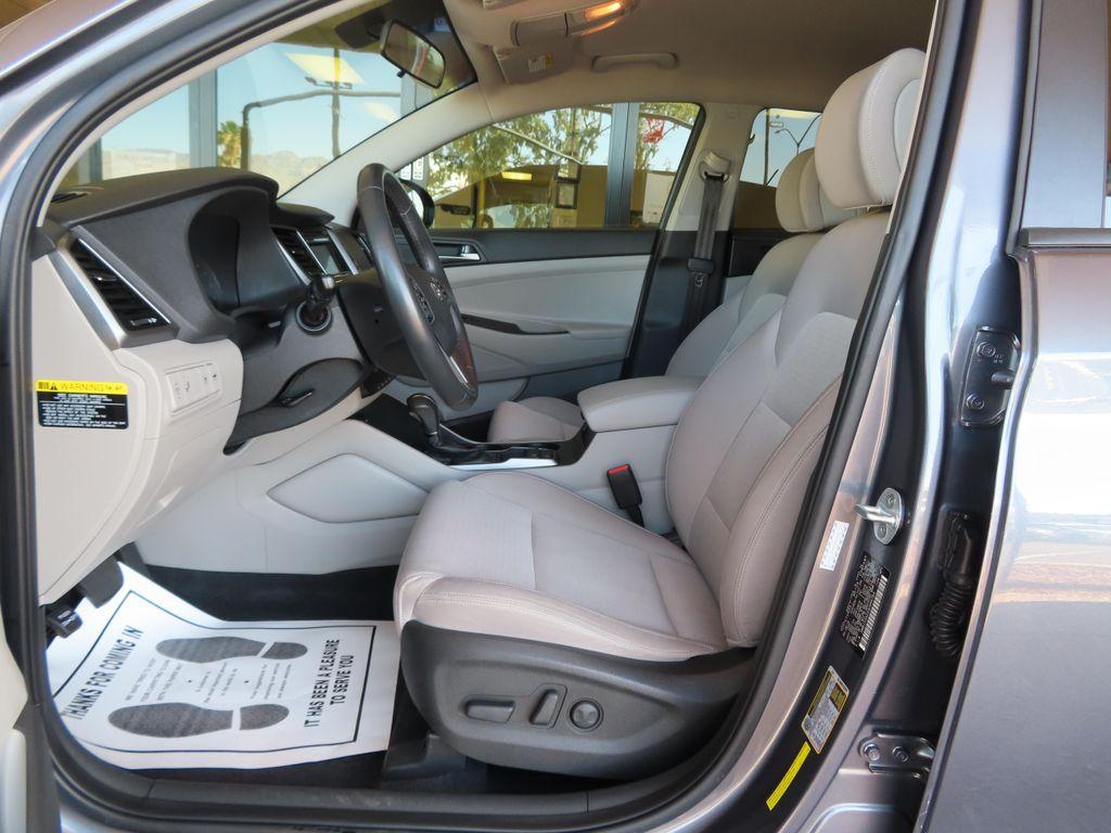 used 2016 Hyundai Tucson car, priced at $13,995