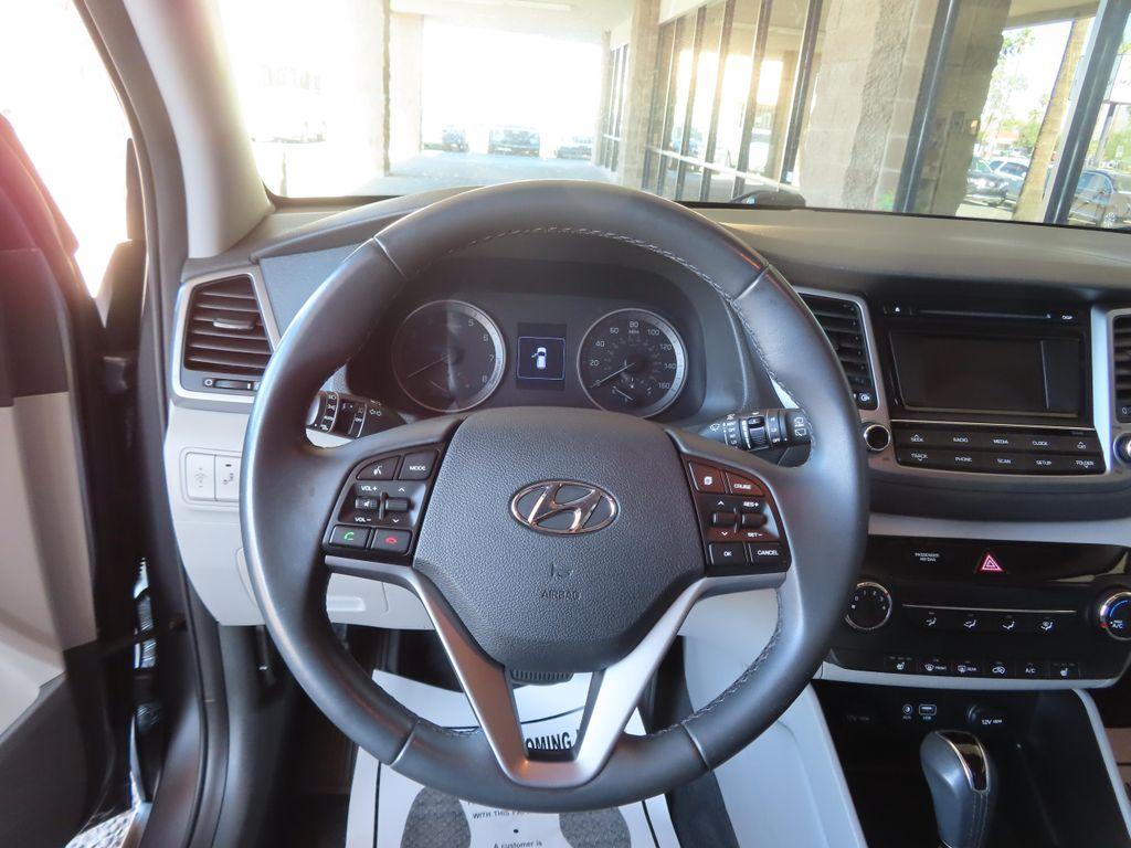 used 2016 Hyundai Tucson car, priced at $13,995