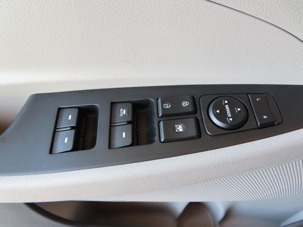 used 2016 Hyundai Tucson car, priced at $13,995