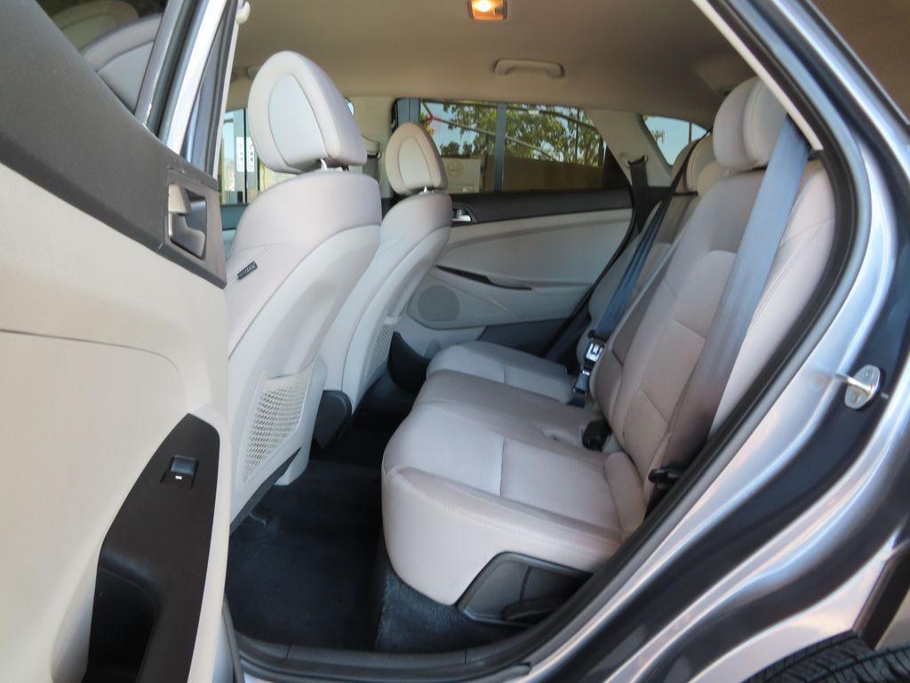 used 2016 Hyundai Tucson car, priced at $13,995