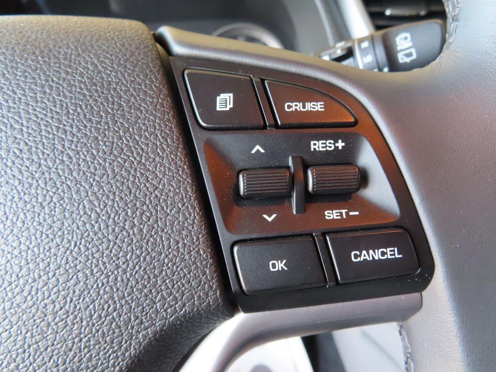 used 2016 Hyundai Tucson car, priced at $13,995