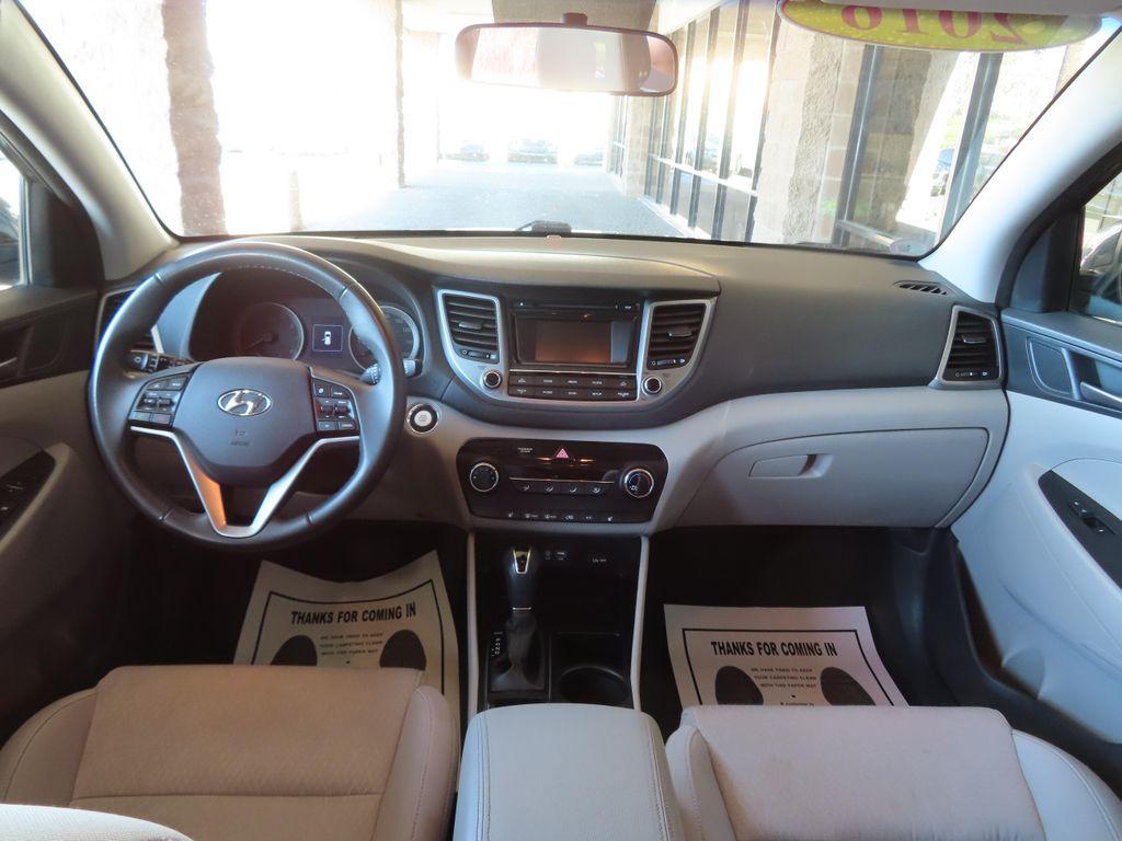 used 2016 Hyundai Tucson car, priced at $13,995