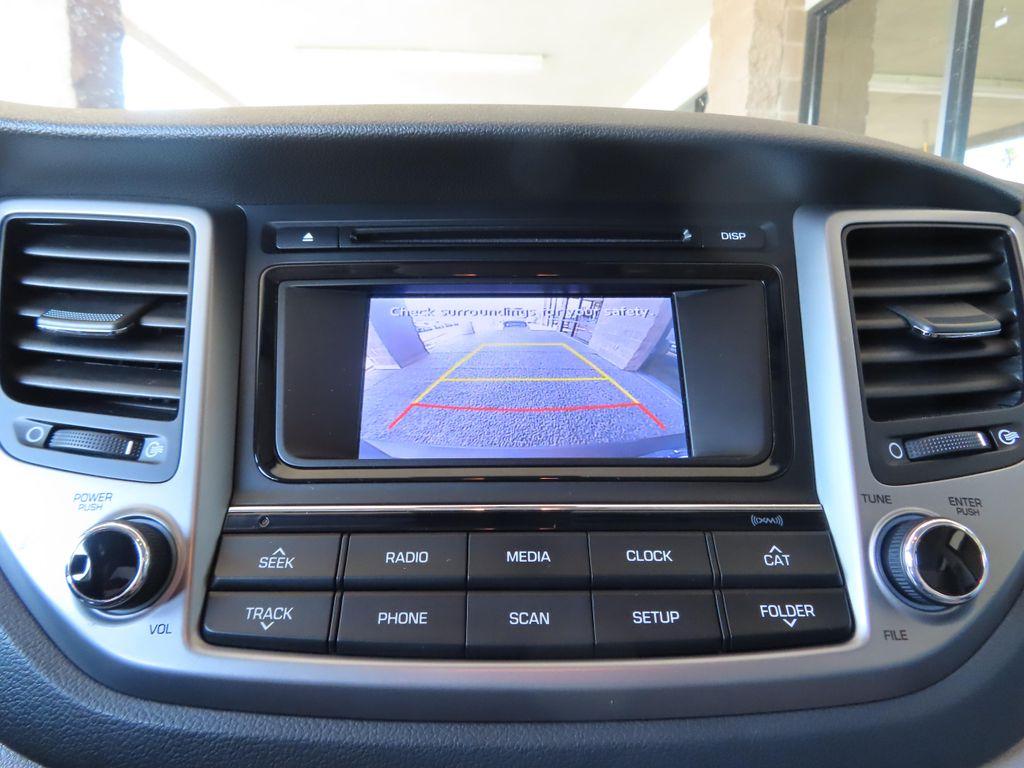 used 2016 Hyundai Tucson car, priced at $13,995