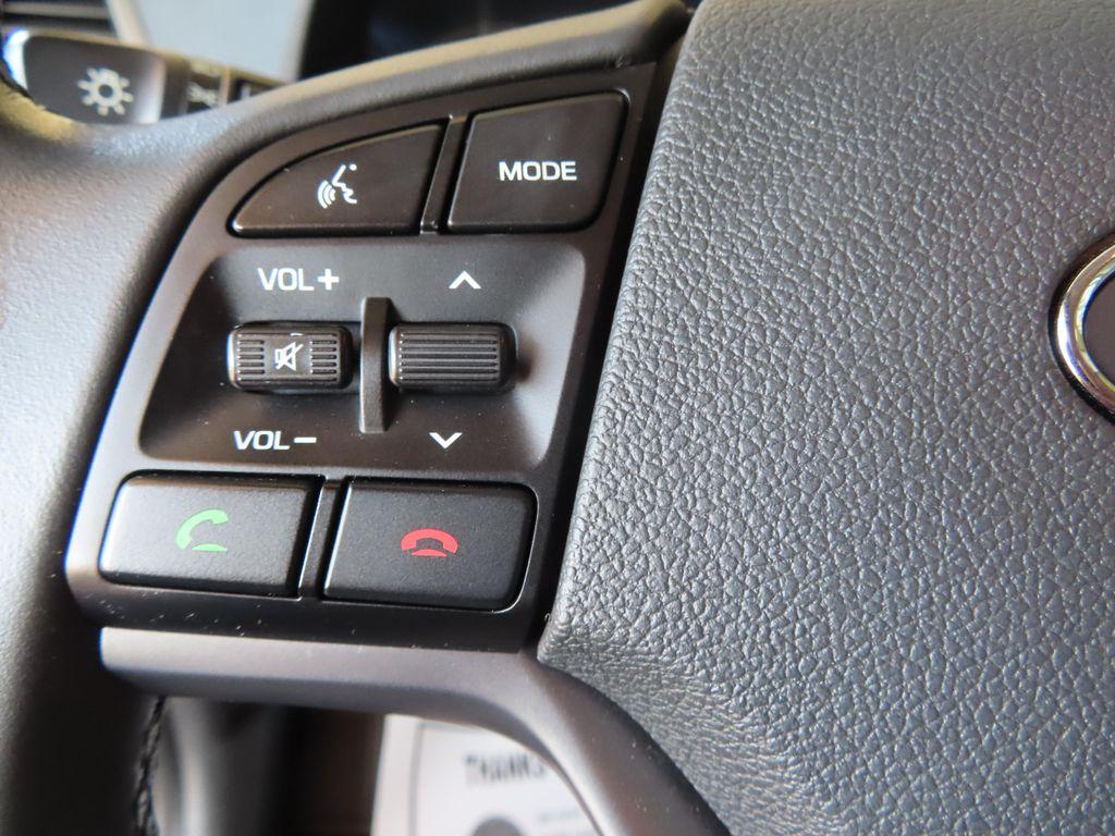 used 2016 Hyundai Tucson car, priced at $13,995