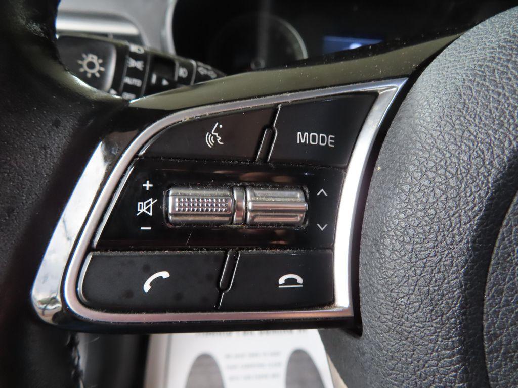 used 2019 Kia Optima car, priced at $15,995