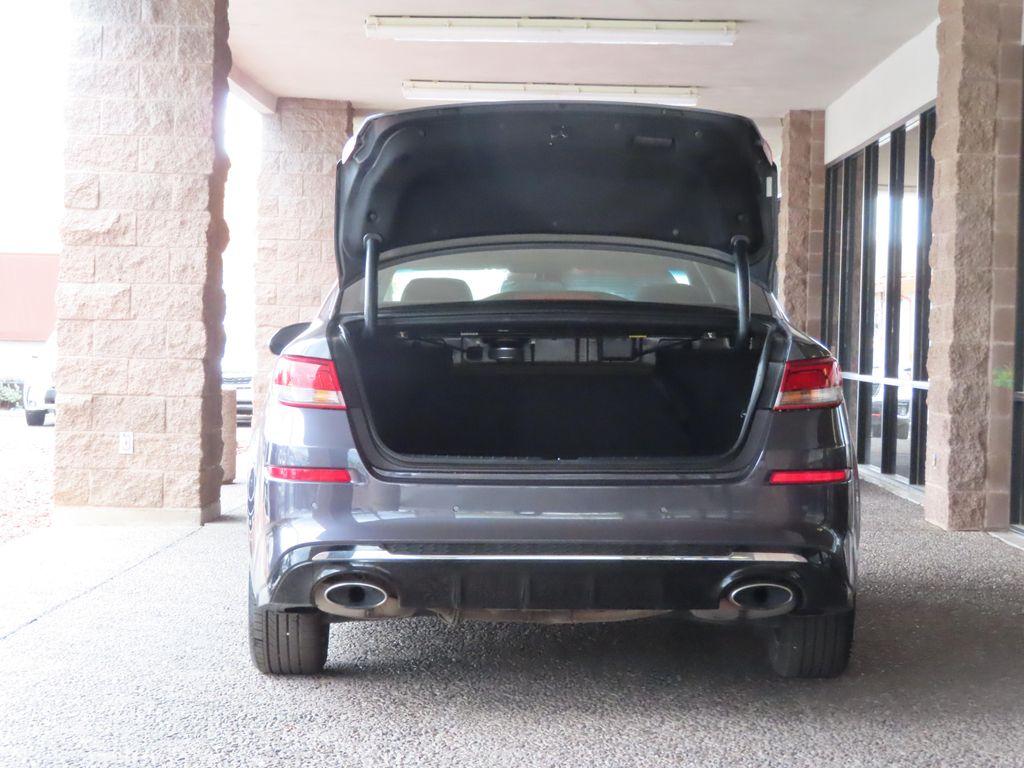 used 2019 Kia Optima car, priced at $15,995