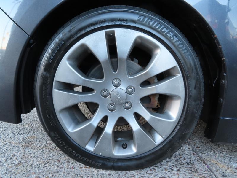 used 2012 Subaru Impreza car, priced at $8,995