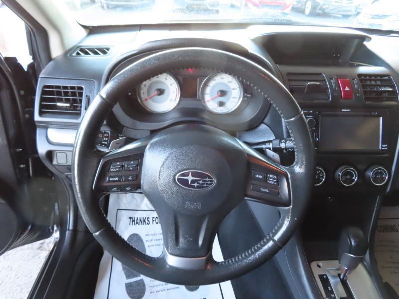 used 2012 Subaru Impreza car, priced at $8,995