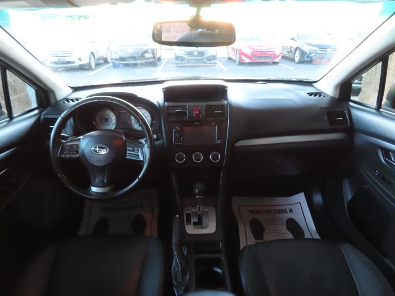 used 2012 Subaru Impreza car, priced at $8,995