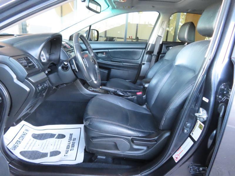 used 2012 Subaru Impreza car, priced at $8,995
