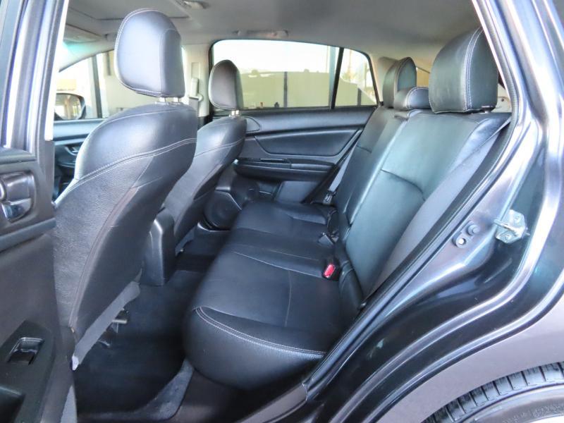 used 2012 Subaru Impreza car, priced at $8,995