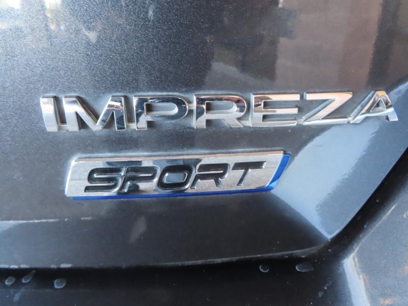 used 2012 Subaru Impreza car, priced at $8,995