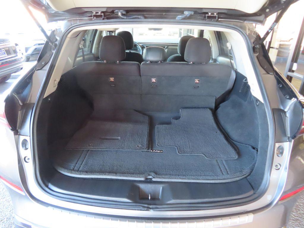 used 2019 Nissan Murano car, priced at $16,995