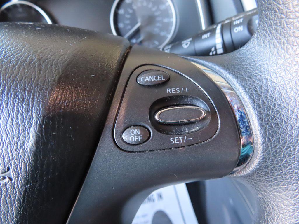 used 2019 Nissan Murano car, priced at $16,995