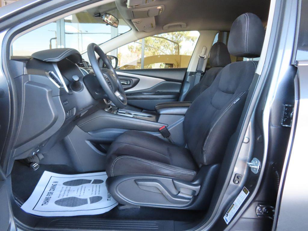 used 2019 Nissan Murano car, priced at $16,995