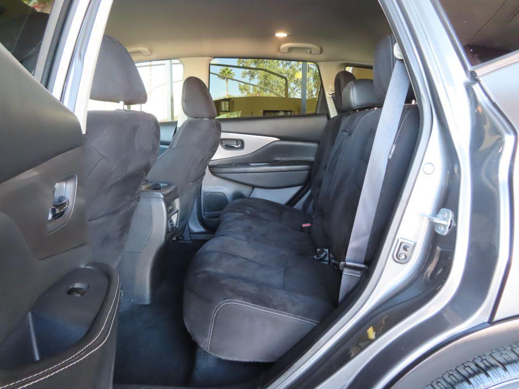 used 2019 Nissan Murano car, priced at $16,995