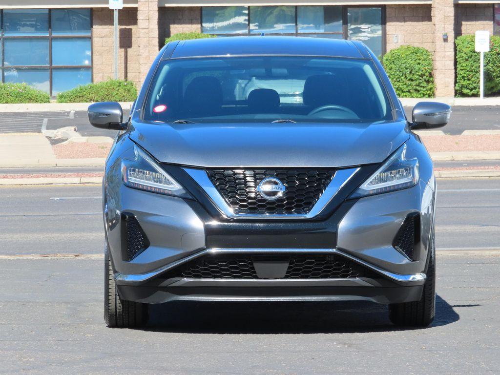 used 2019 Nissan Murano car, priced at $16,995