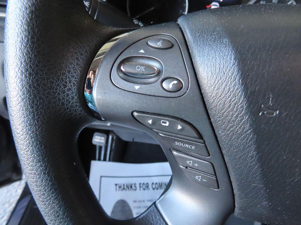 used 2019 Nissan Murano car, priced at $16,995