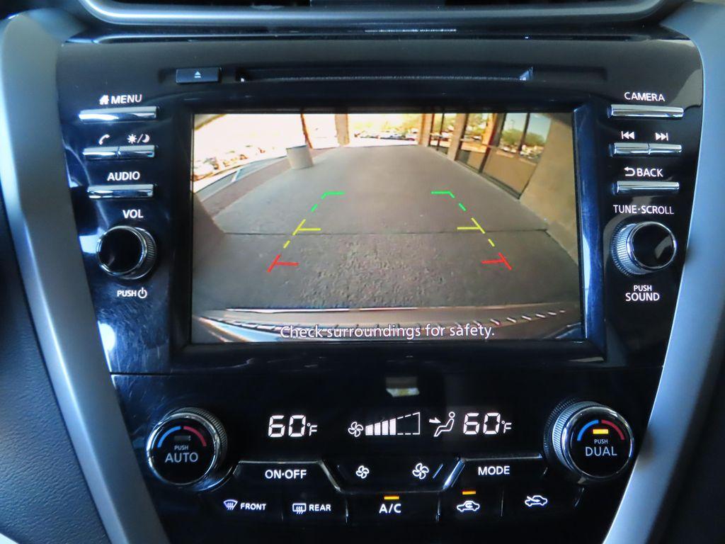 used 2019 Nissan Murano car, priced at $16,995