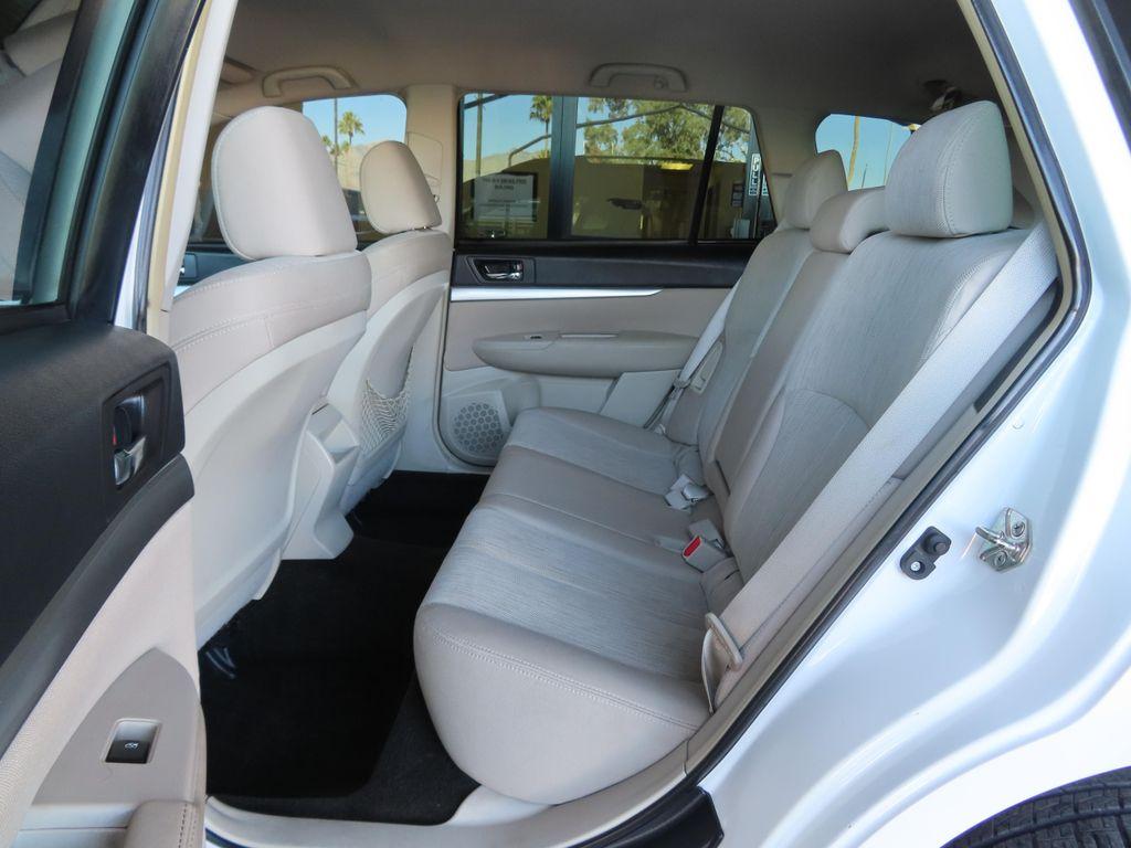 used 2014 Subaru Outback car, priced at $8,995