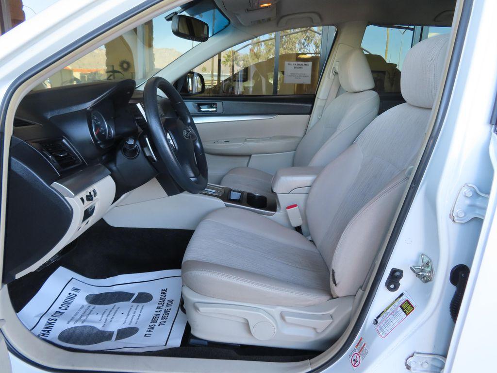 used 2014 Subaru Outback car, priced at $8,995