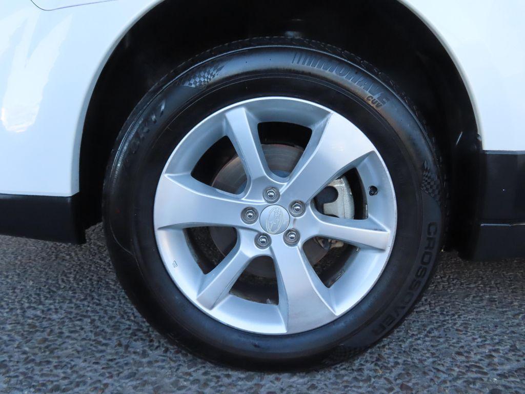 used 2014 Subaru Outback car, priced at $8,995