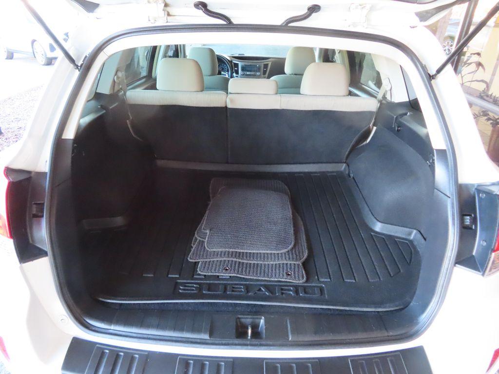 used 2014 Subaru Outback car, priced at $8,995