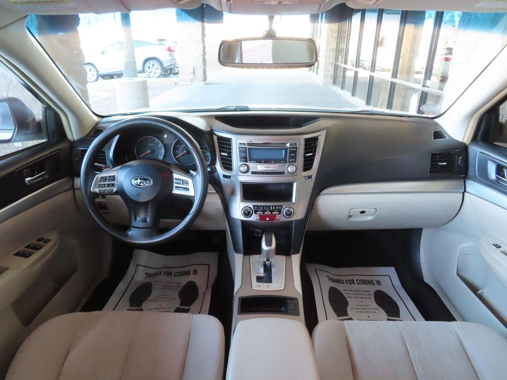 used 2014 Subaru Outback car, priced at $8,995