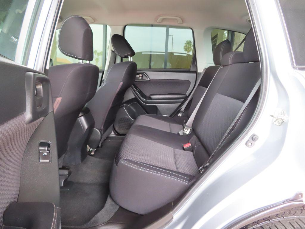 used 2018 Subaru Forester car, priced at $13,995