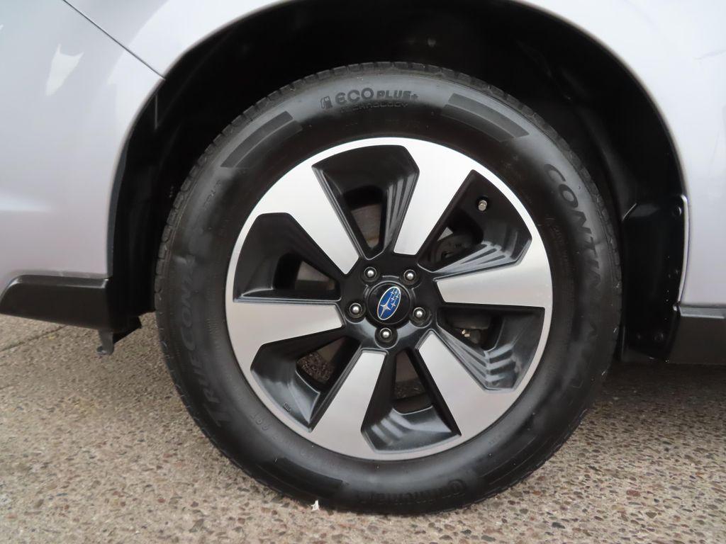 used 2018 Subaru Forester car, priced at $13,995