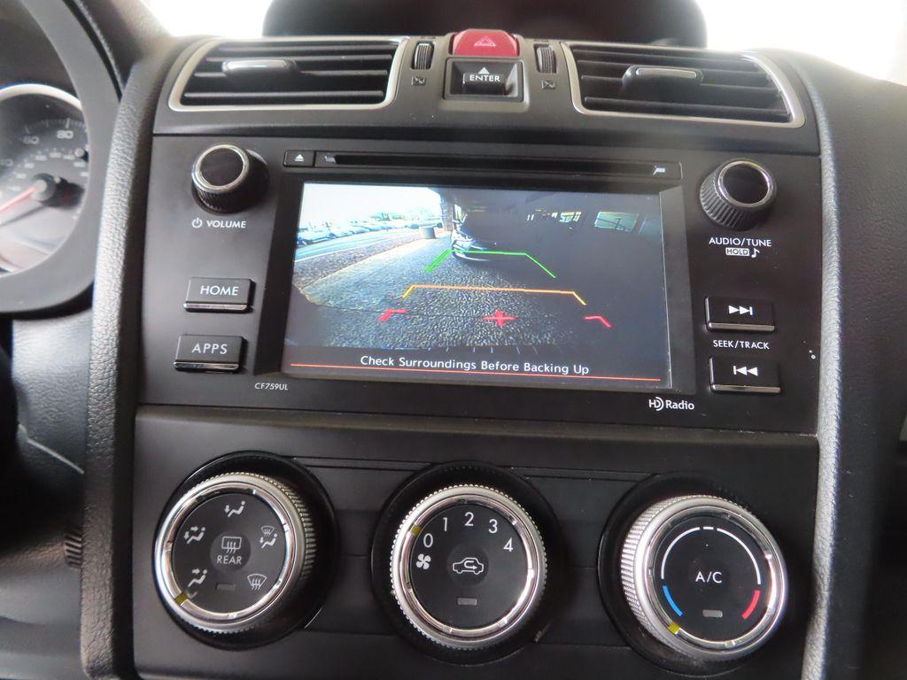 used 2018 Subaru Forester car, priced at $13,995