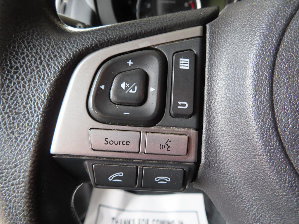 used 2018 Subaru Forester car, priced at $13,995