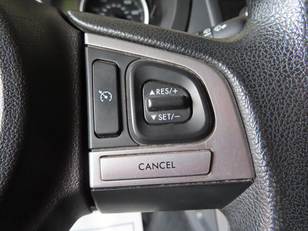 used 2018 Subaru Forester car, priced at $13,995