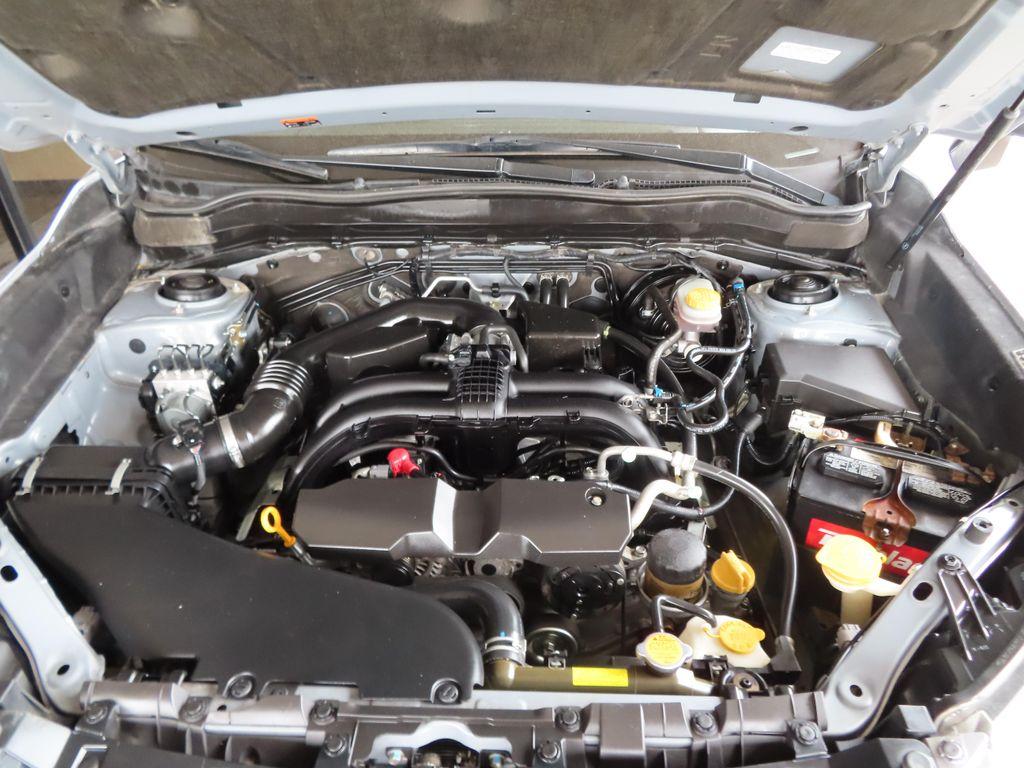 used 2018 Subaru Forester car, priced at $13,995