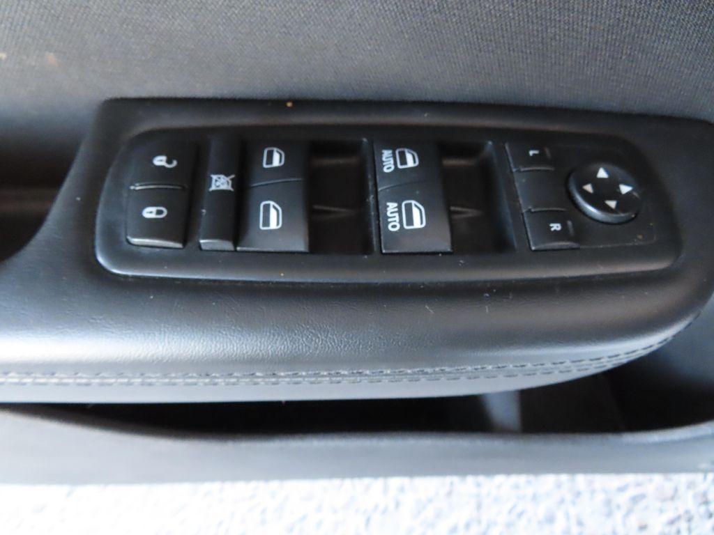 used 2016 Chrysler 200 car, priced at $6,995