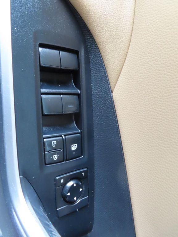 used 2019 Toyota RAV4 car, priced at $26,995