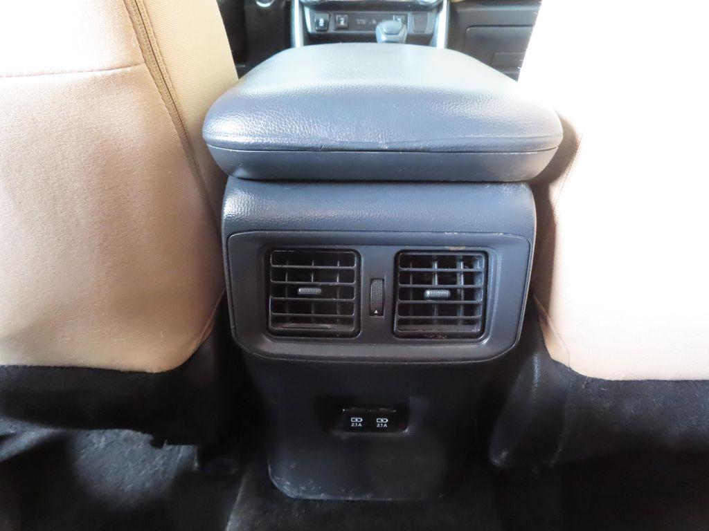 used 2019 Toyota RAV4 car, priced at $26,995