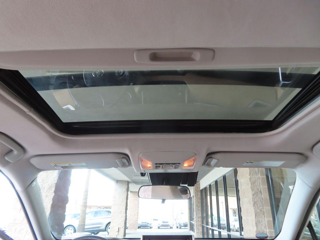 used 2019 Toyota RAV4 car, priced at $26,995