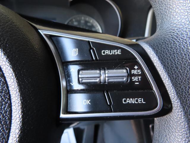 used 2020 Kia Optima car, priced at $12,995